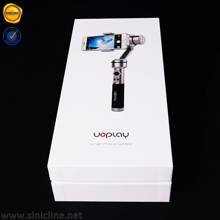 Sinicline Wholesale/Supplier Bluetooth Remote Shutter Phone Selfie Stick Packaging