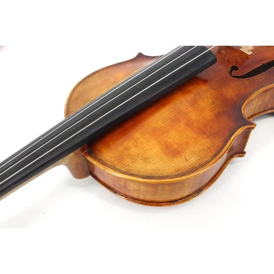 تخفيضات ساخنة في البرازيل الخشب البالغين أسعار العلامة التجارية العالمية Violin