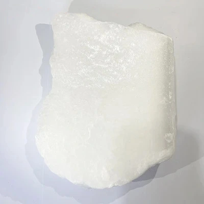 Free Sample High Quality Fully Refined / Semi Refined Paraffin Wax