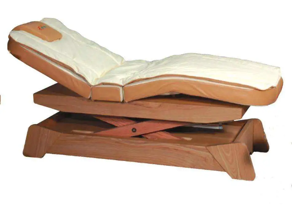 Beauty Bed Germany/Cosmetic Bed Salon Electric Beauty