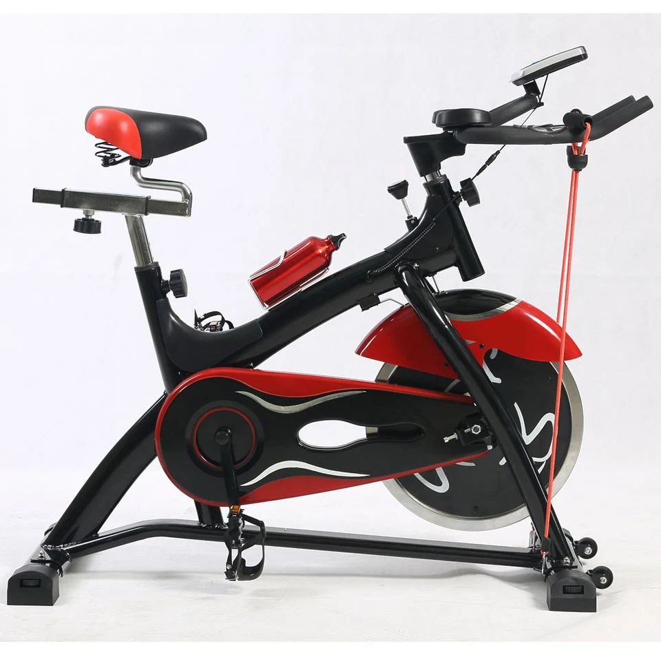 Factory Direct Selling Spinning Bike Home Exercise Bike