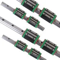 Hiwin Rgr30r1000h Linear Guide Way