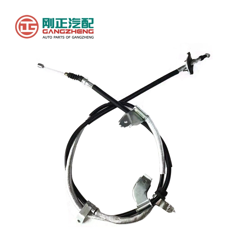 Automotive Parts Front Hand Parking Clutch Brake Line Control Auto Brake Cables for  Geelly