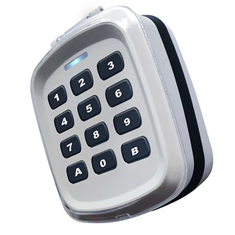 Garage Door Opener Keypad Wireless