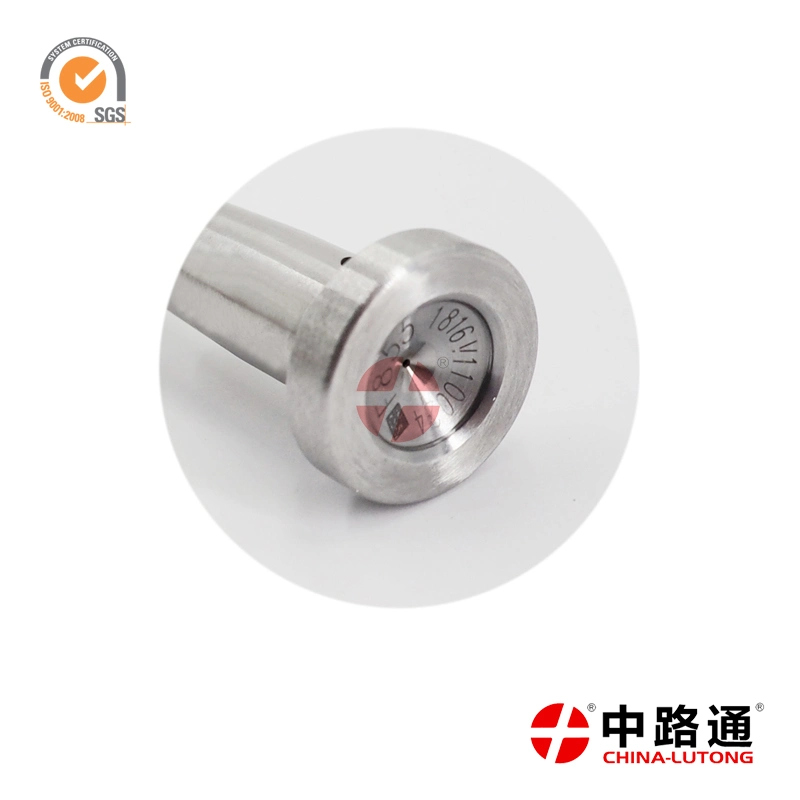 China Lutong F 00V C01 024 Common Rail Injcetor Conjunto de la válvula de control F00vc01024