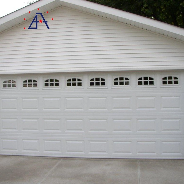 Heavy Duty Industrial Rolling Shutter Doors Aluminum Roll up Garage Door