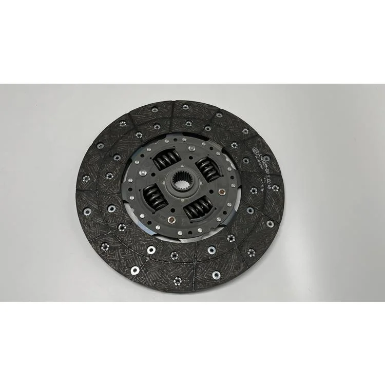 Clutch Plate and Disc for Ford V348 2.2L and Everest 6273040090