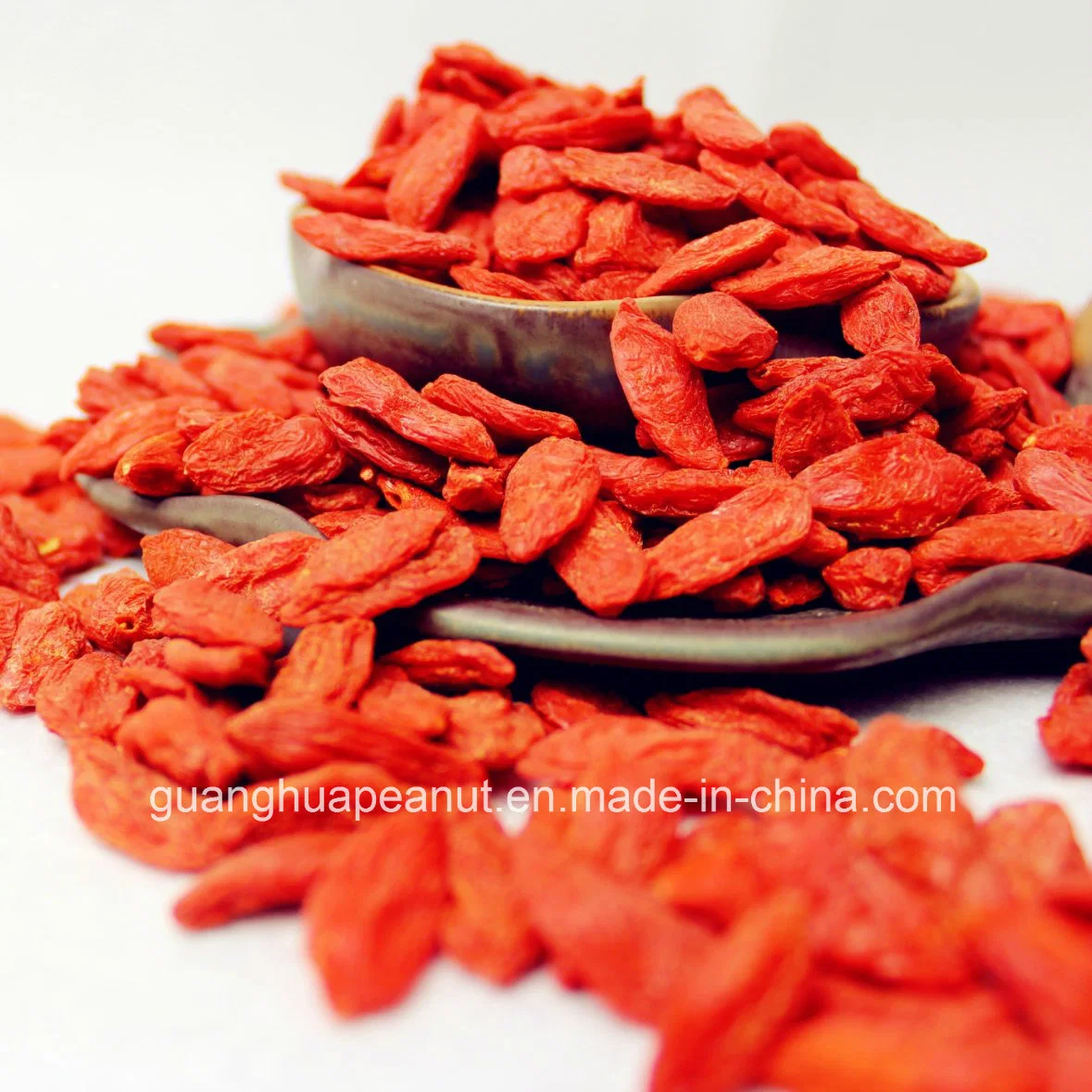 Best Quality Dried Organic Wolf Berry Goji Berry From China