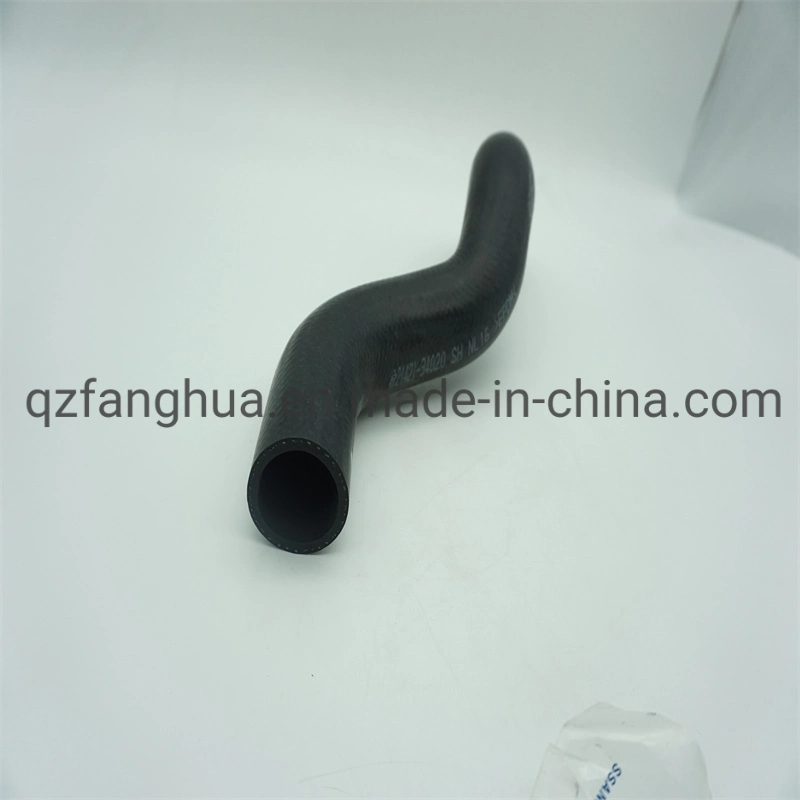 2142134020 Genuine Hose-Radiator Outlet Water Tank Down Pipe for Ssangyong Korando C Actyon #7875334100 P-164