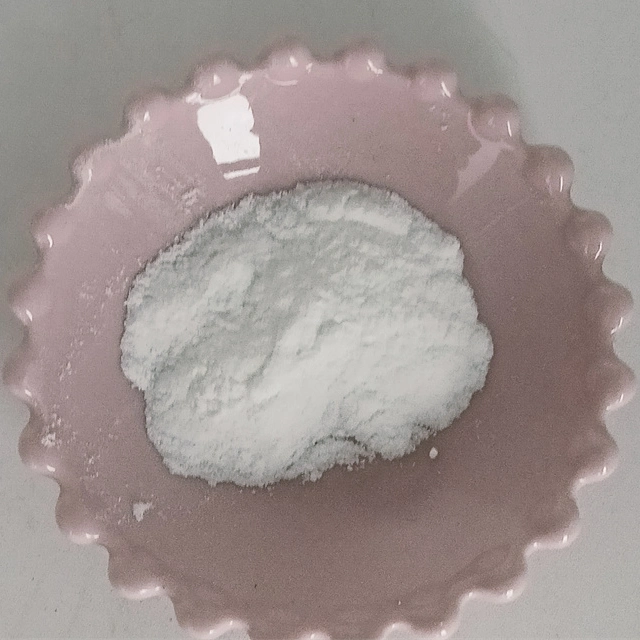 المواد الغذائية المضافة حمض الأمينو Glycine Powder CAS 56-40-6