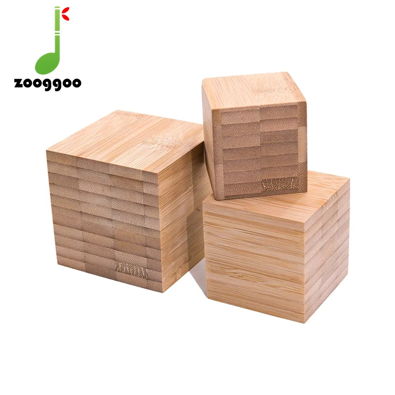 Plywood Strong Fire Resistant Bamboo Cross Laminated Timber Multi Layer Bamboo Plywood