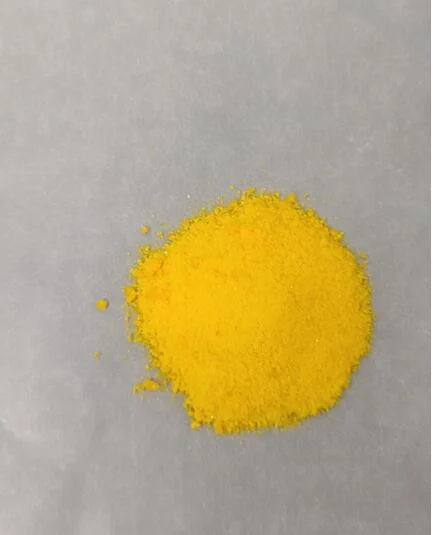 Natural Yellow HPLC 95% Curcumin Powder CAS 458-37-7 From Turmeric Extract