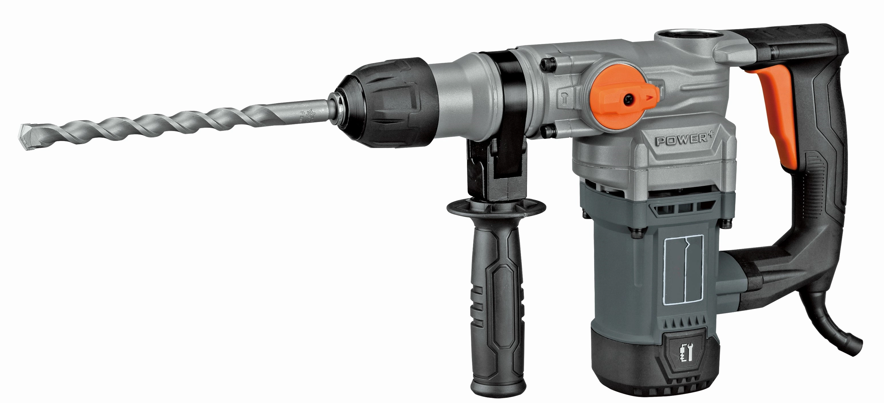 Linka Power Tools Professional New Rotary Hammer