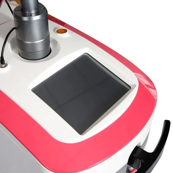 New Trend Skin Resurfacing Picosecond Technology Laser System Beauty Instrument