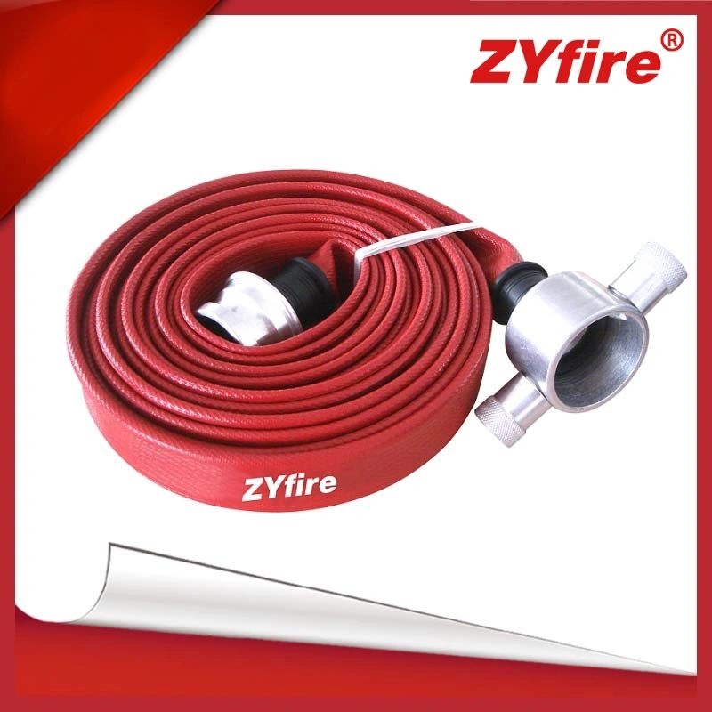 Flexible de lutte contre les incendies d'attaque Zyfire BS6391