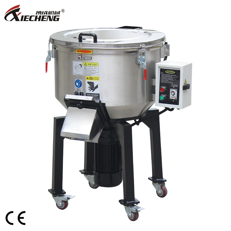 Wholesale Price Plastic Mixers Economy Plastic Paddle Color Mixer