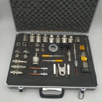 38 Kits Tools Set for Common Rail Injector and Pumps