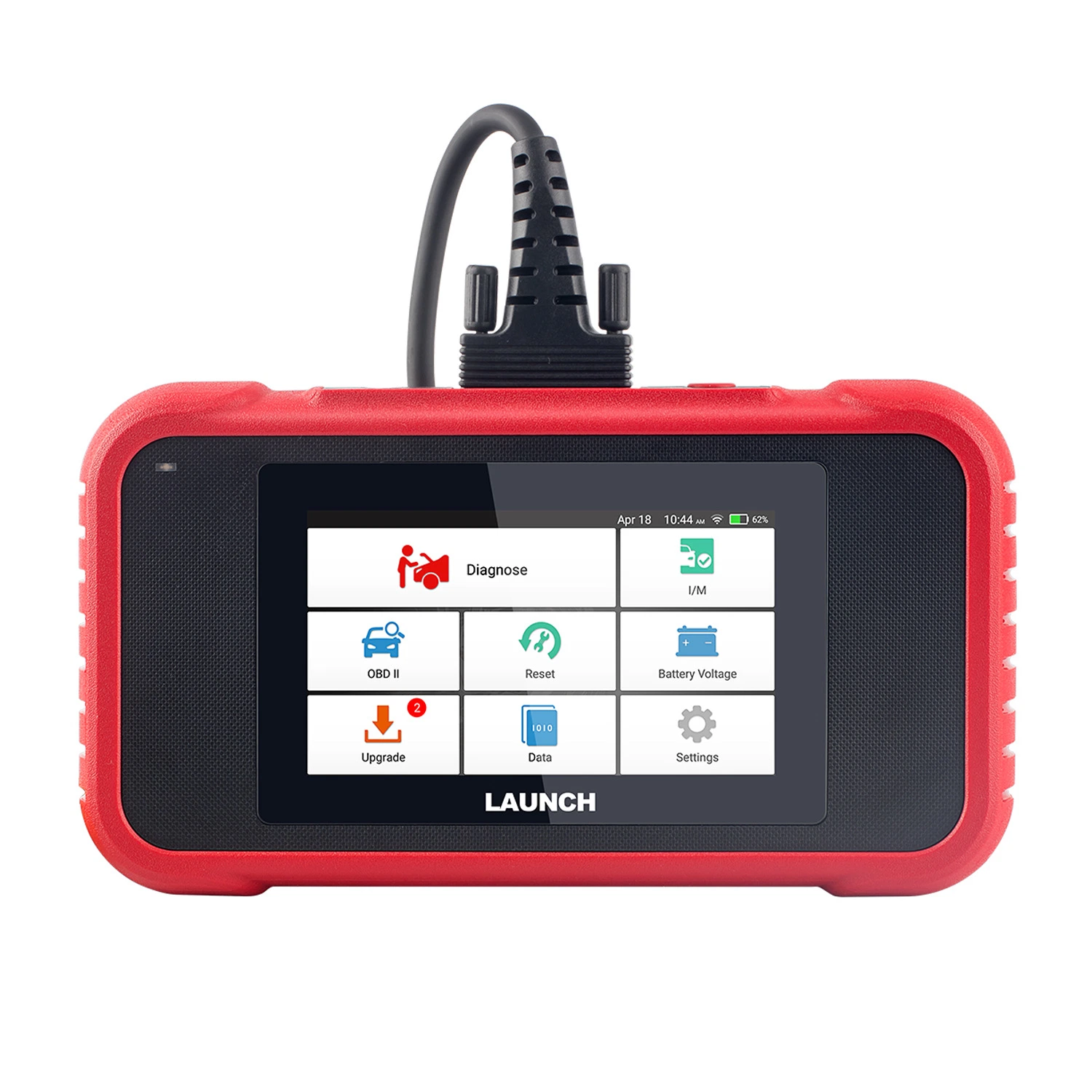 Starten Sie X431 Crp129e vier System OBD 2 Auto-Diagnosescanner Tool Crp129 Neues Upgrade