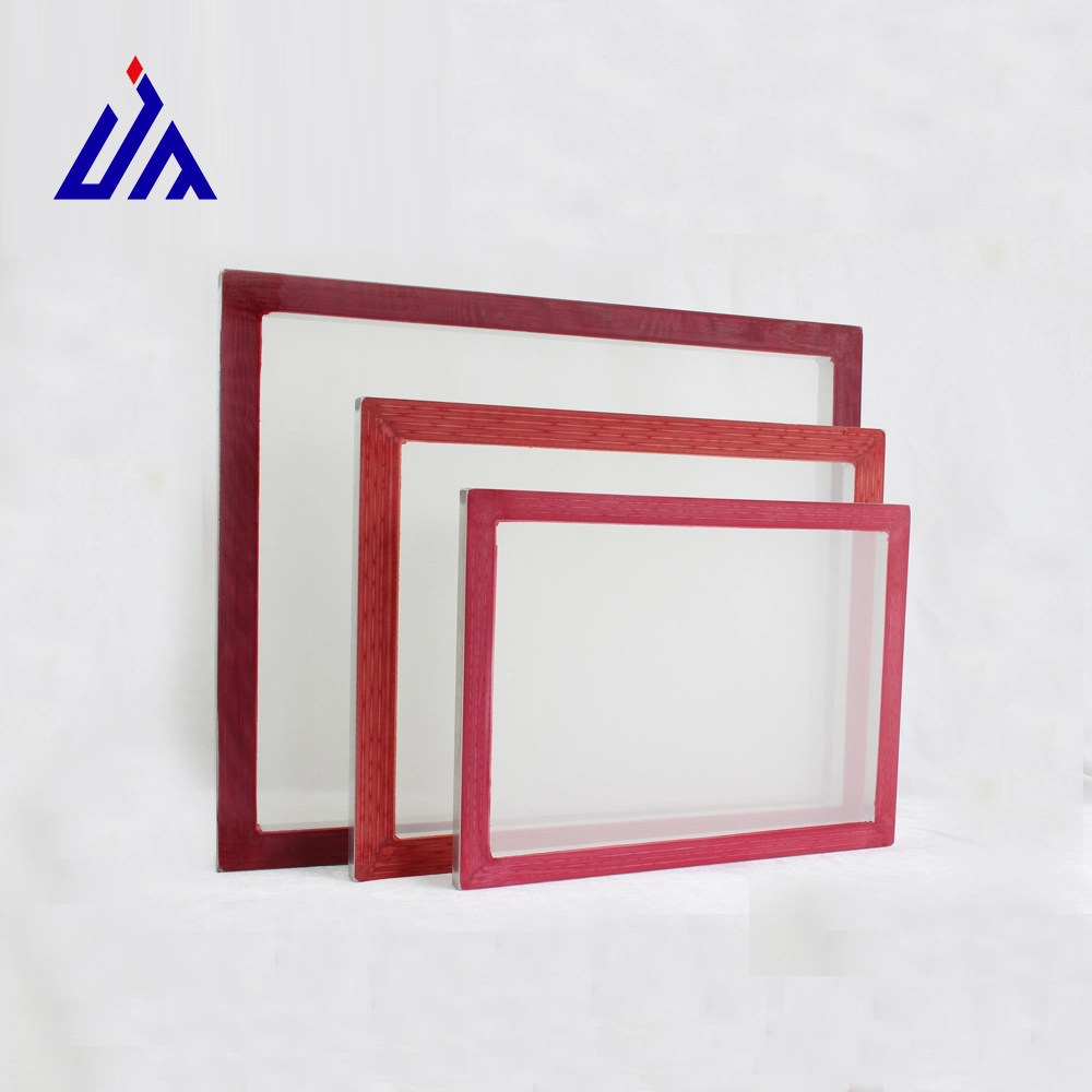 Aluminum T-Shirt Screen Printing Frames