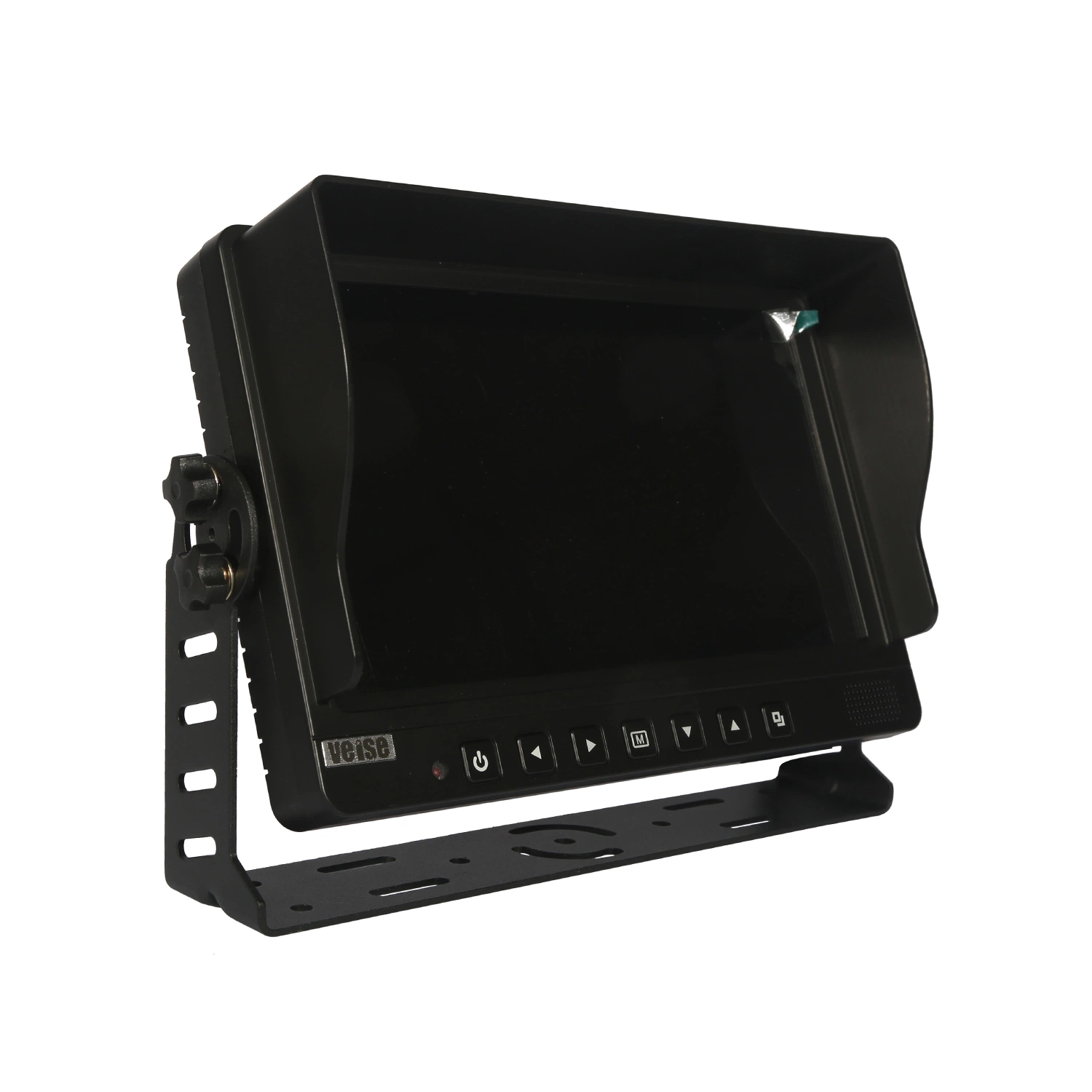 Backup Monitor for Truck Trailer Safety Reversing Camera System