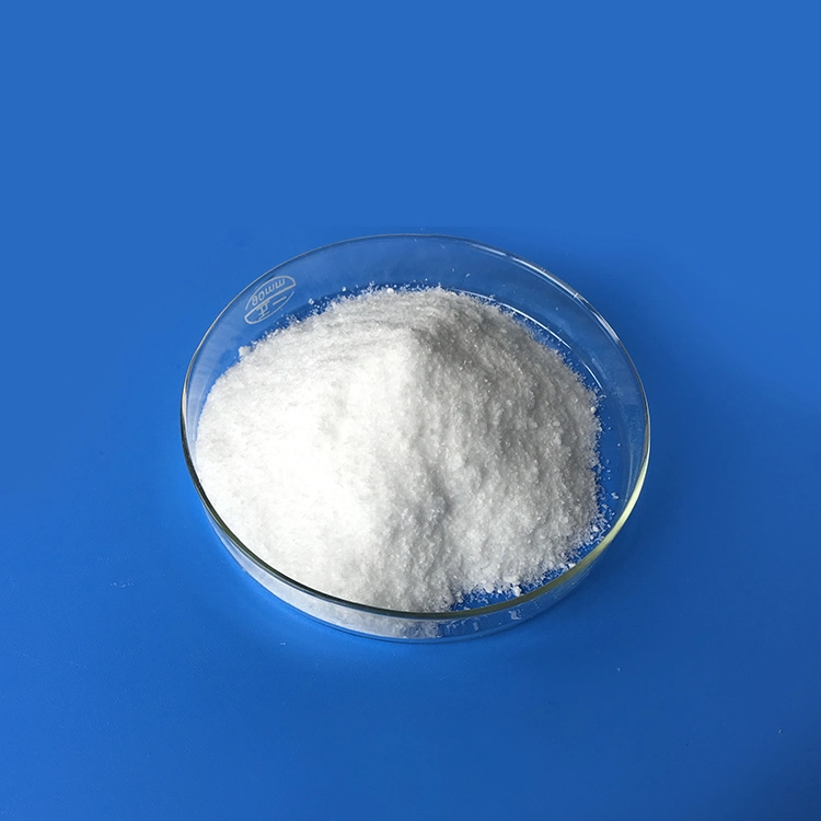 99% Min Food Grade Anhydrous Sodium Acetate