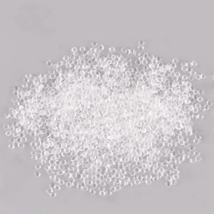 Best Quality Soft TPE Material Plastic Particles TPE Wholesale/Supplier TPE Price Supplier