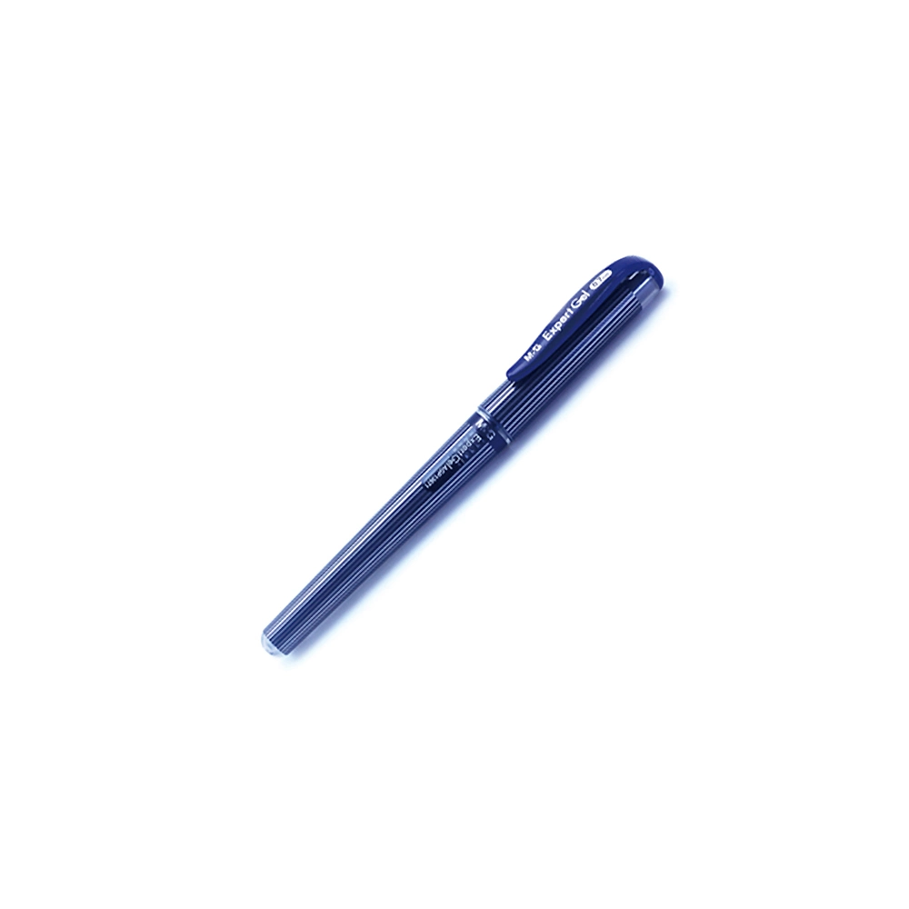 M&amp;G قلم لوح ذراع أنيق كلاسيكي بحجم 0.7 مم مع تدفئة أنيقة قم بنقل أسطوانة الطباعة