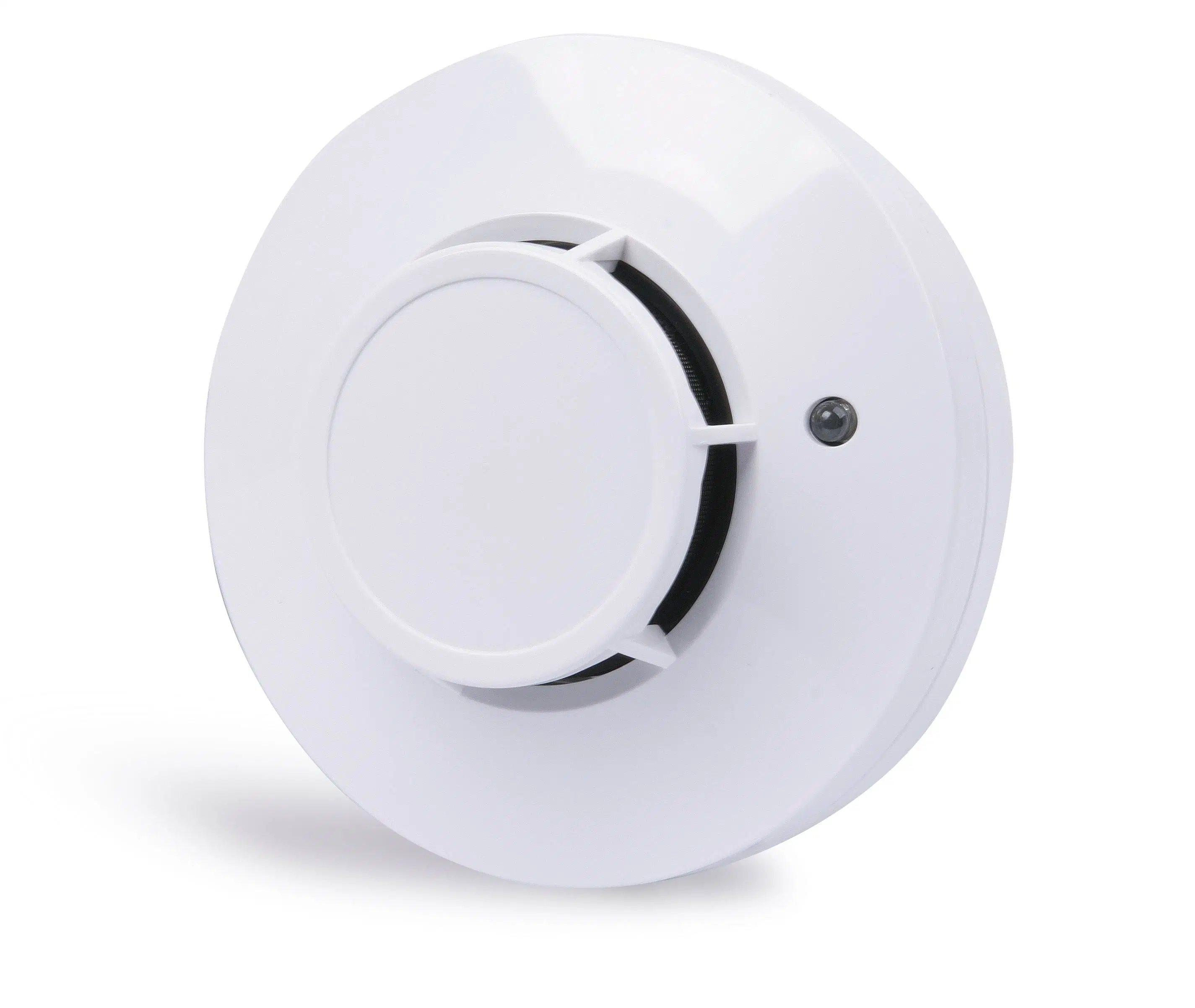 Ceiling Mounted Smoke Detector for Conventional Fire Alarm