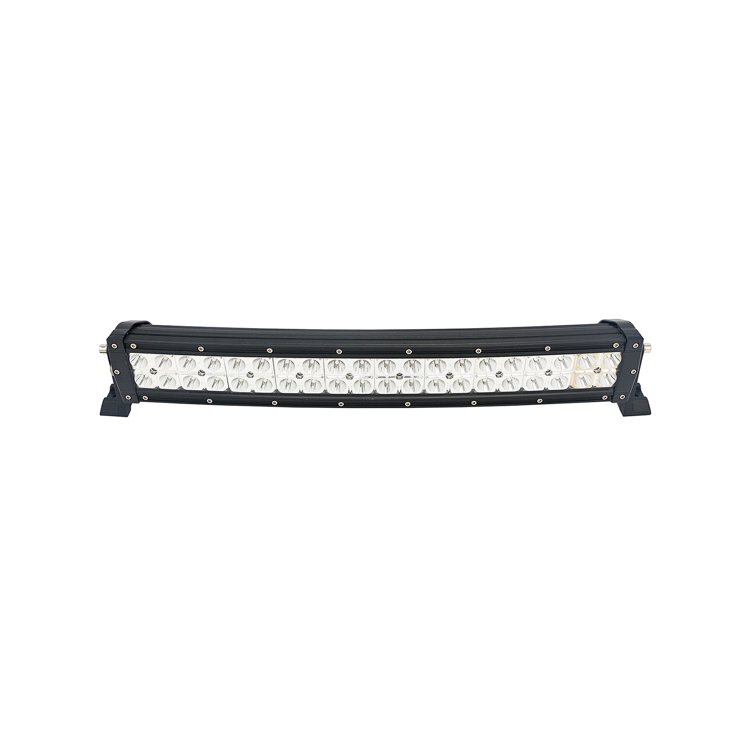 High Power 51.5inch 300W Epistar LED Light Bar for Tractor Trailer Fork Lift