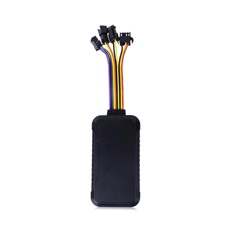 4G GPS Car/Vehicle GPS Tracker Engine Cut GPS with Fuel Cut Tracking Vehicle GPS Tracker