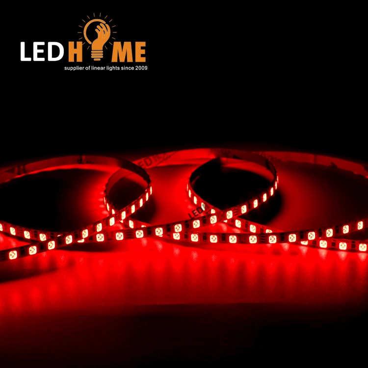 LED-Weihnachtslicht Home Dekoration 3D Ice Strip Light String