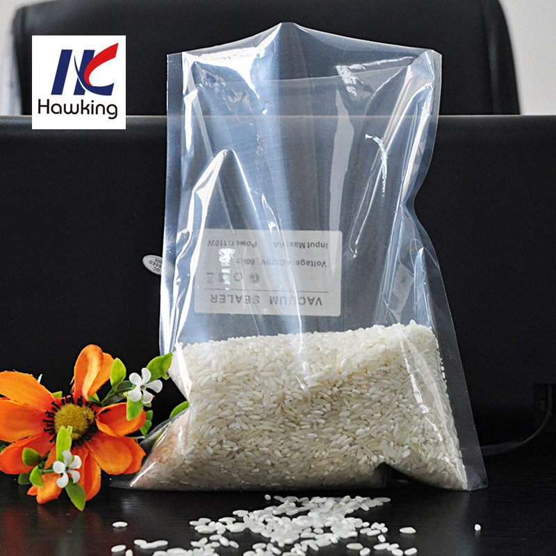 PA/PE Vacuum Pouches / Bags for Food Packaging