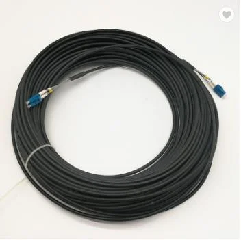 Huawei Compatible Data Industries LC Armored Fiber Cable Cpri