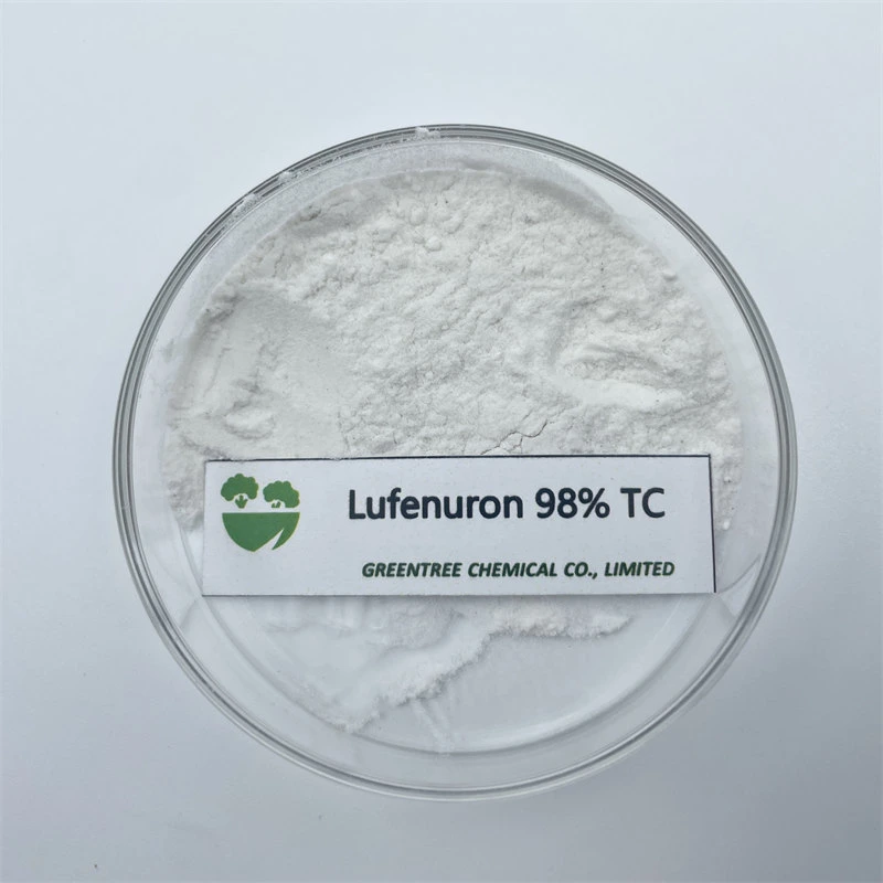 103055-07-8 Pesticide Insecticide 98%Tc Lufenuron