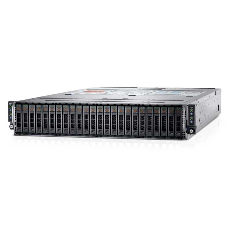 Chinese Suppliers Original New Poweredge C6520 Server Node