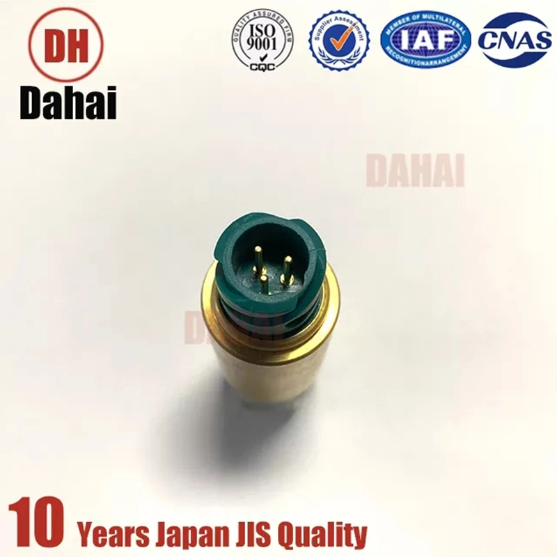 Terex Truck Parts Pressure Sensor 15300083 Terex Dumper Parts Dahai Japan Bedia Sensor 15300082 15300084 15300085 15300086 15300088 Terex Dump Truck Parts