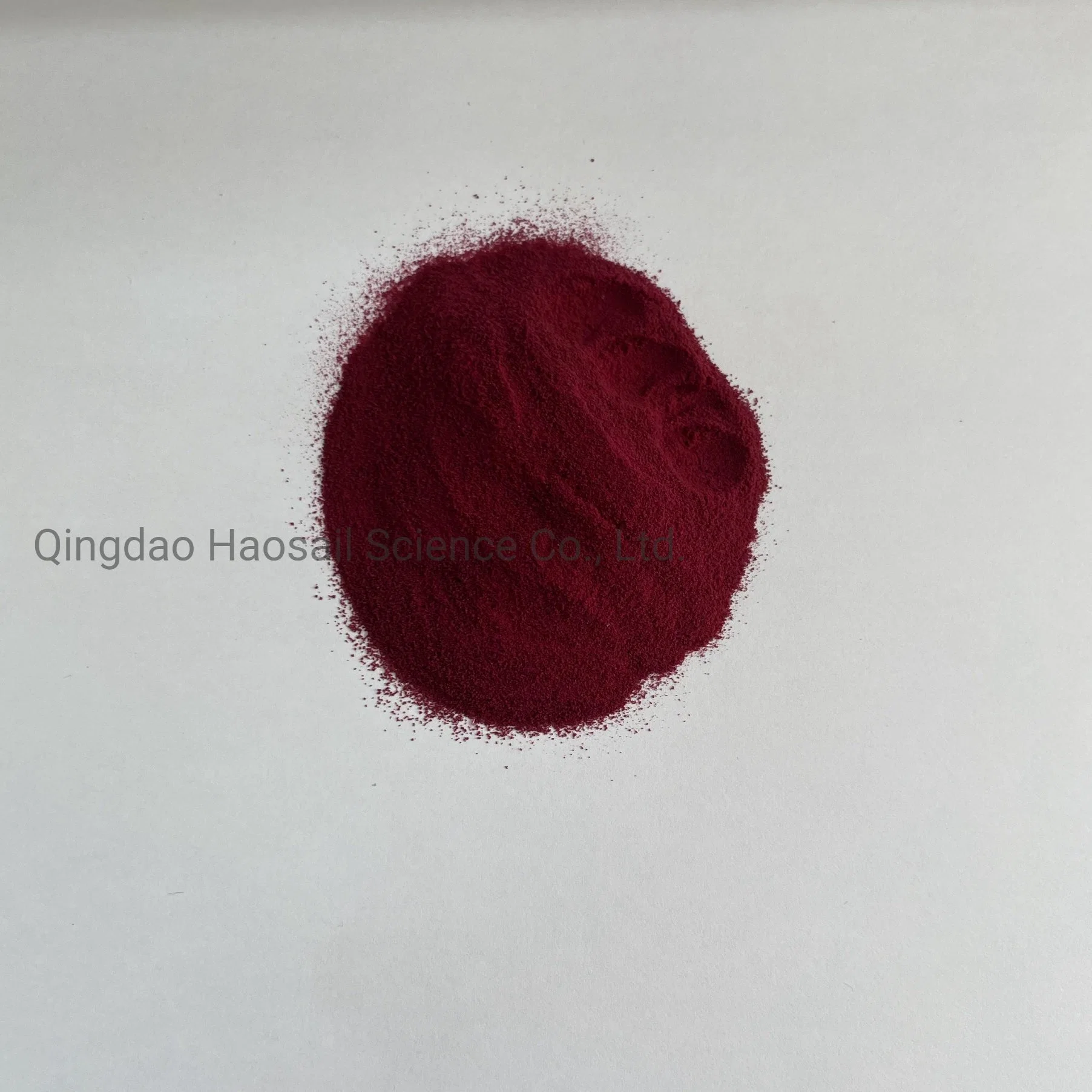 Food Beverage Ingredients Natural Pigment Red Beet Root Concentrated Juice Powder