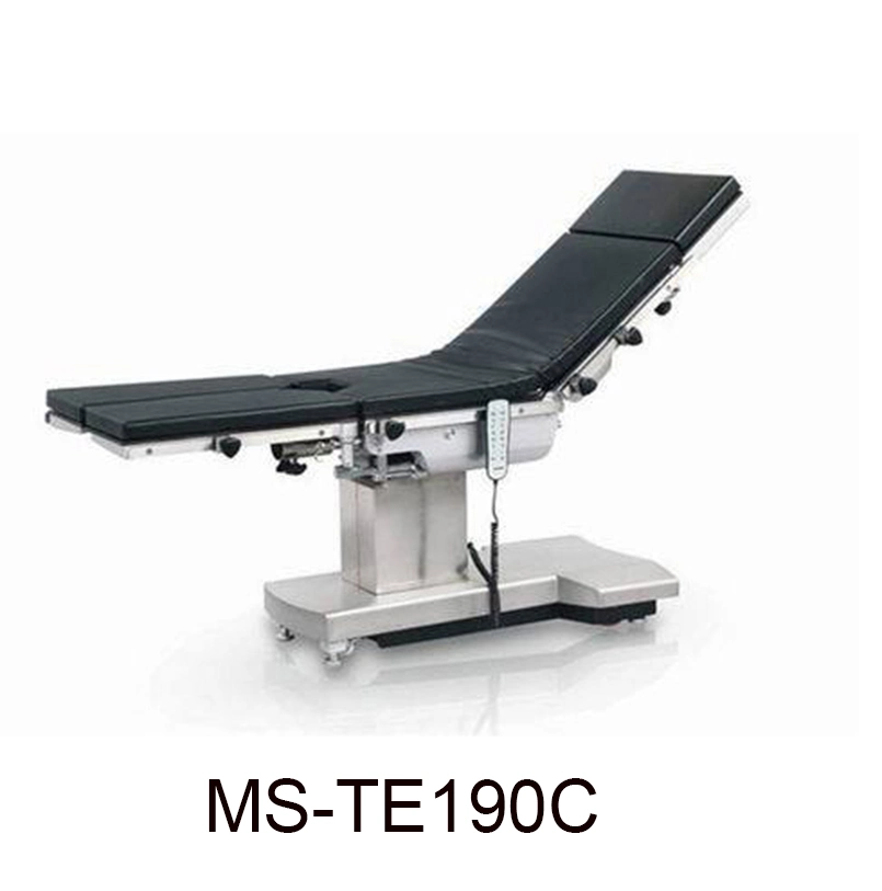 (MS-F910) Electric Gynecology Examination Operating Surgery Table