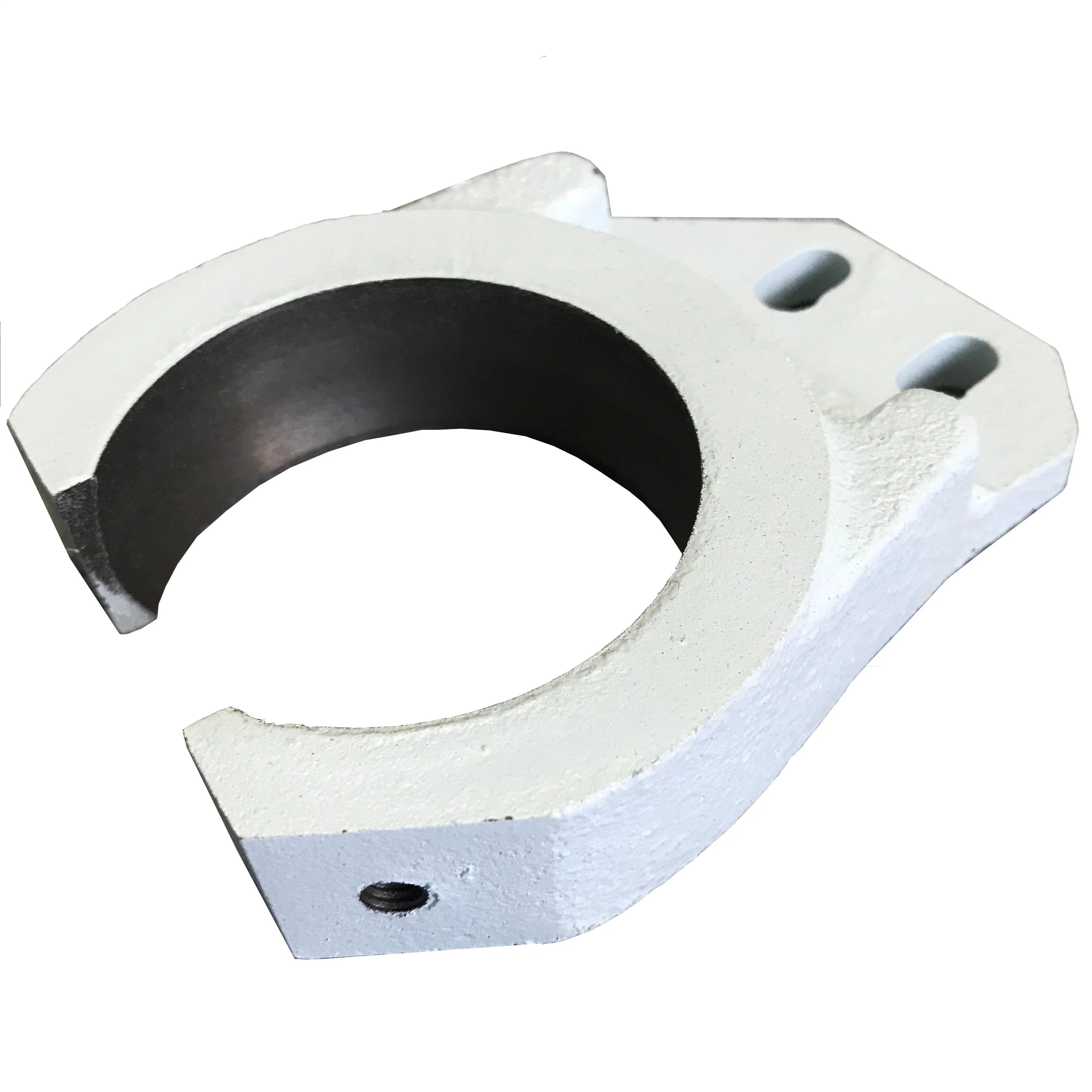 Professional Supplier of Textile Machinery Spare Parts Bearing Body