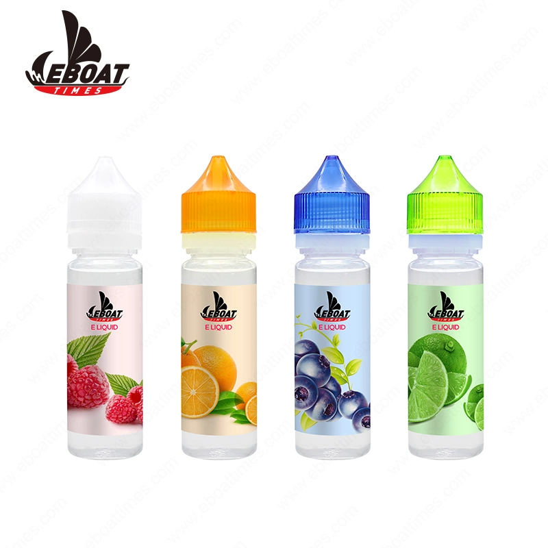 Eboattimes Electronic Cigarette E Liquid 10ml Smoke Juice Eliquid