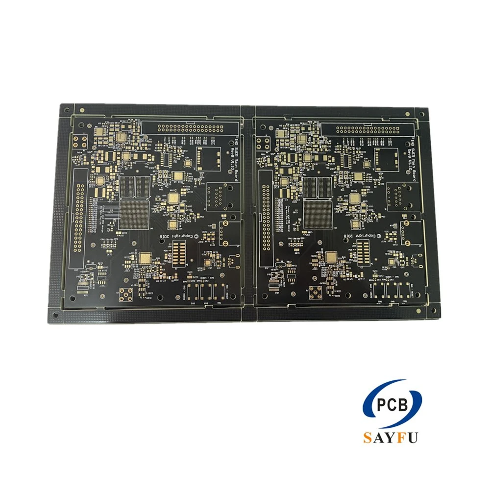 Printed Circuits Board Manufacturer and One Stop Service (PCBA assembly) in China with ISO 9001: As9100, Ts16949 and ISO13485.