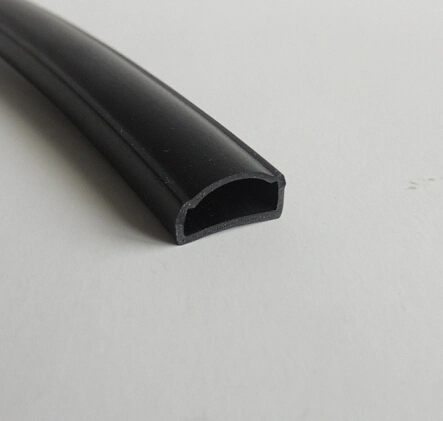 Factory Price EPDM Customized Sponge Sealing Strips