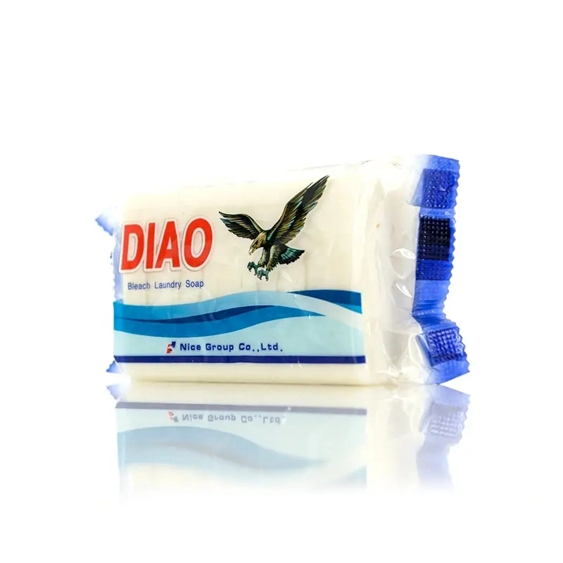 Eco Friendly Natural Low-Cost High-Quality Laundry Soap