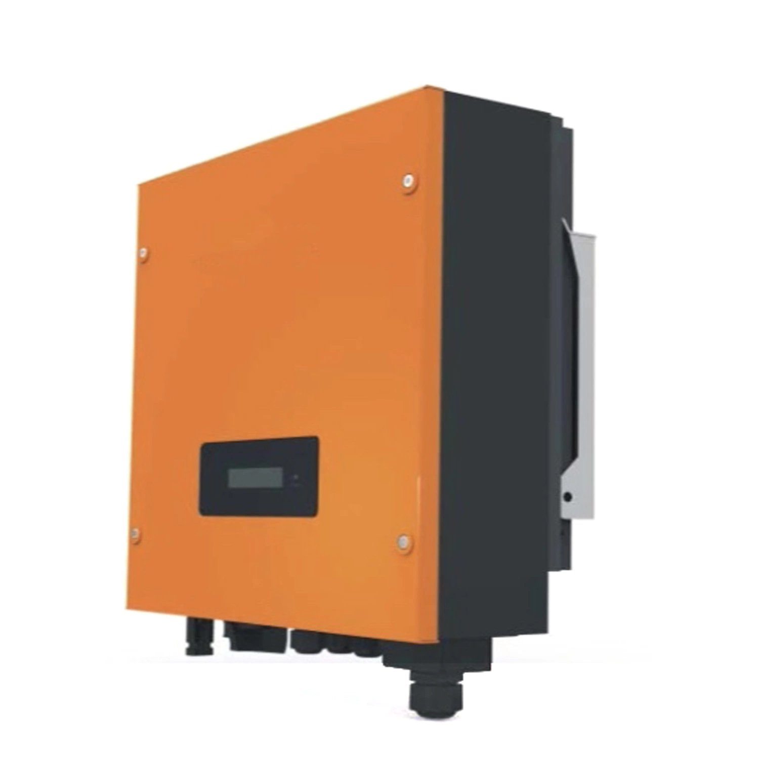 Factory Price 500W 5kVA off Grid Hybrid Solar Power System Inverter with Built in MPPT Controller