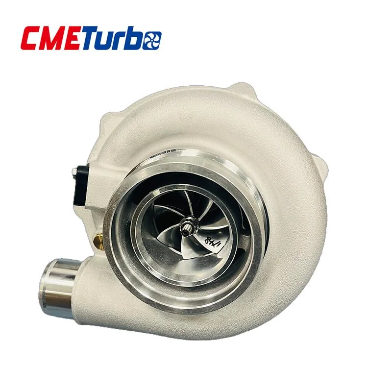 Turbocharger G-Series G30-770 58mm Wheel Turbo for Performance Car