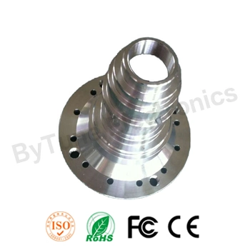 Aluminum Metal Alloy for Die Cast Part