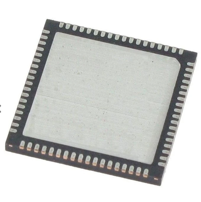 IC ADC Dual-Channel, 16-Bit, 500-Msps Analog-to-Digital Converter (ADC) 72-Vqfn -40 to 85