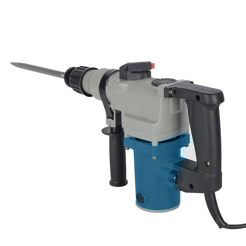 750W Hypermax Heavy Duty 26mm Multifunction Rotary Hammer