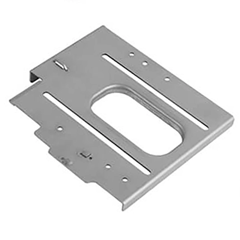 Custom Precision Metal Stamping-اختر ختم المعادن المناسب لجهاز المنتج