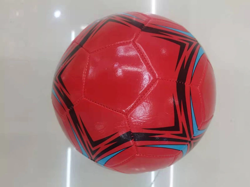 2022 Stock Size5 PVC Prmotional Football